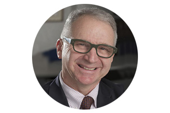 Tim Nelson headshot