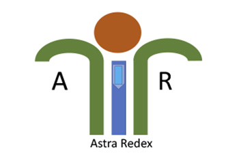 Astra Redex Logo