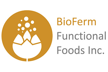 BioFerm Functional Foods Inc. logo
