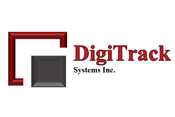 DigiTrack Systems Inc. logo