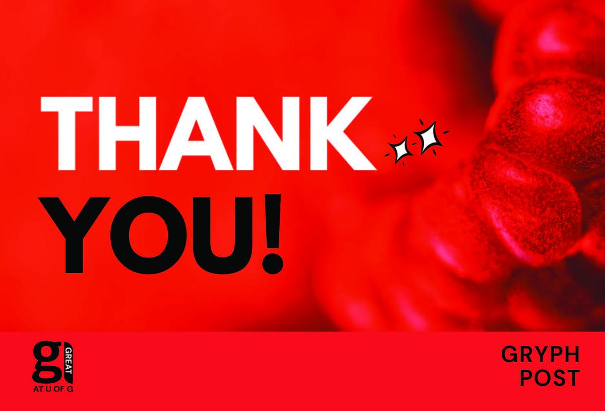 Thank You!