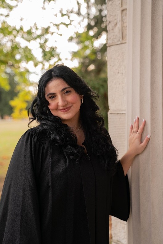 Photo of Alyssa Furtado