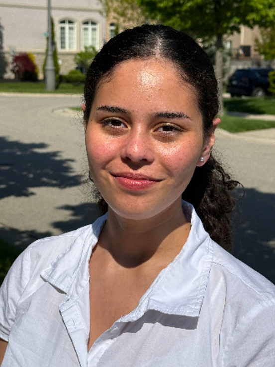 Photo of Audrey Setaih