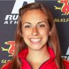 Headshot of Alexis Wagner.