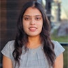 Portrait of Yesha Patel