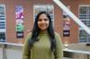 Saritha Reddy headshot