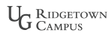 logo of UG Ridgetown