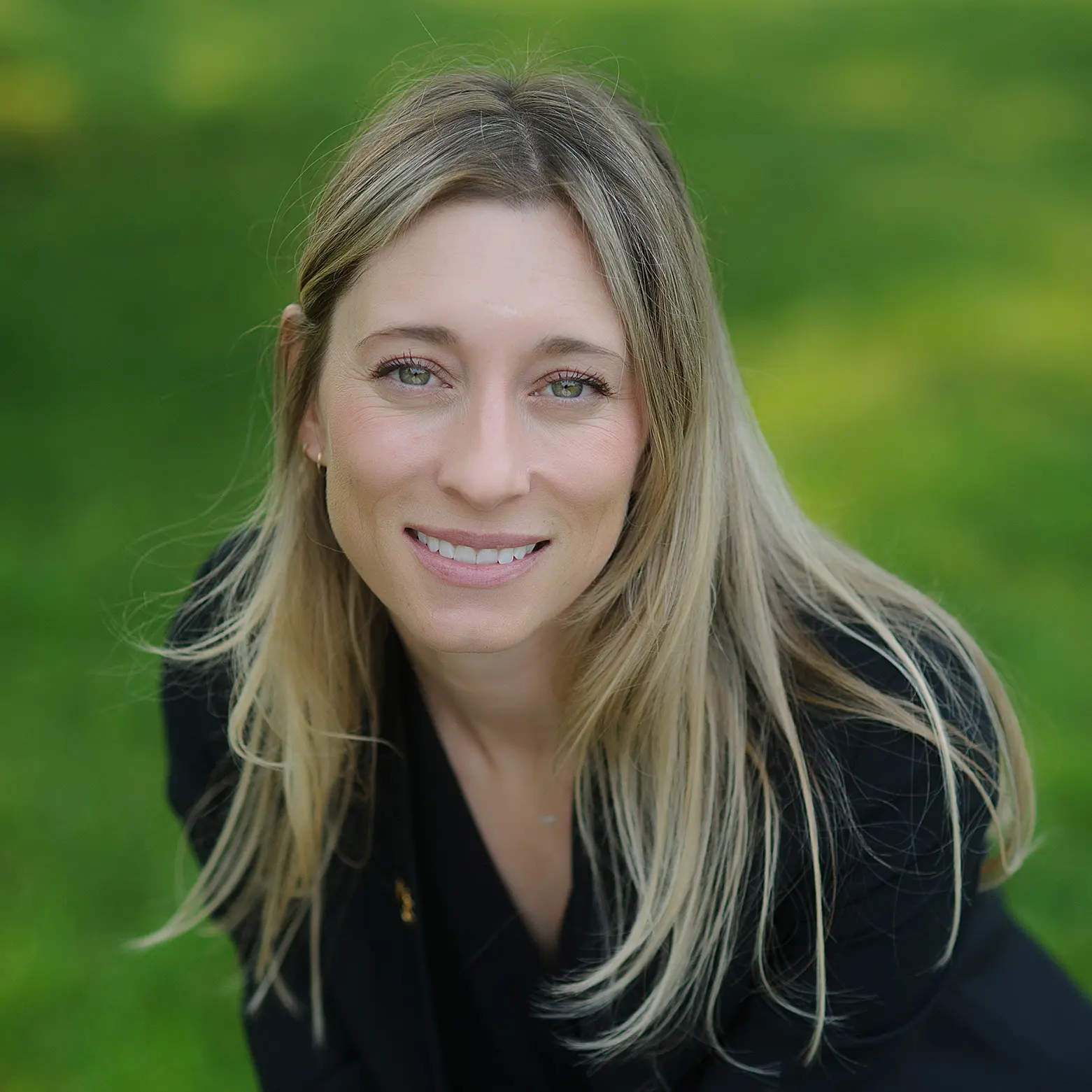 Headshot of Jessica Bowes