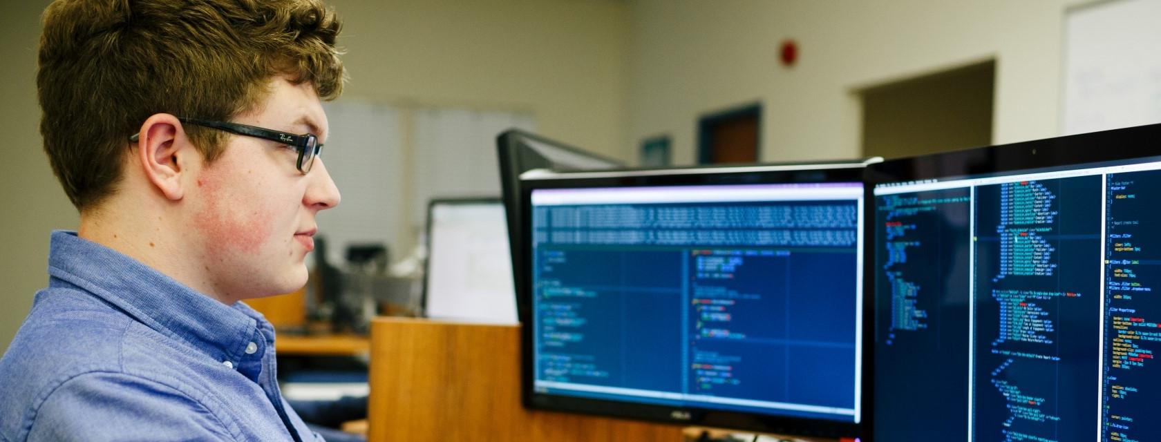 Computer Science & Software Engineering Co-op Student Information ...