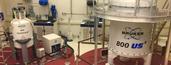 800 MHz Bruker Avance III NMR
