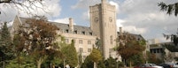 University of Guelph Campus.