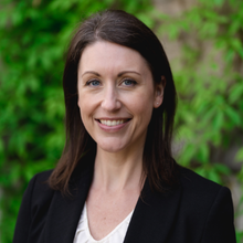 Staff's headshot