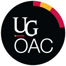 University of Guelph OAC Instagram Logo