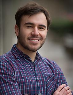 Profile photo of Joshua Nasielski