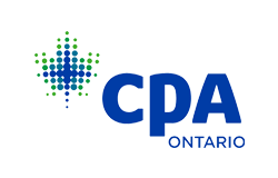 CPA Ontario logo