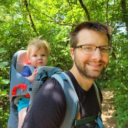 Profile photo of Jason Henry