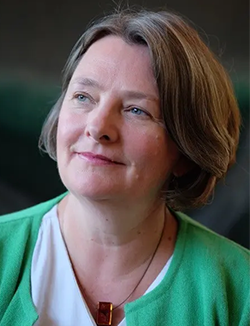 Stephanie Cairns
