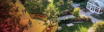 University of Guelph campus