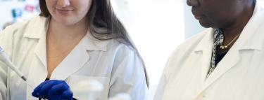 biomedical sciences