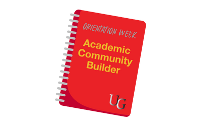 Academic Community Builder Icon