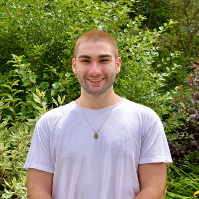 Headshot of Hart McFarlane