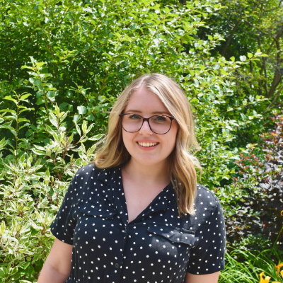 Headshot of Susan Collingwood