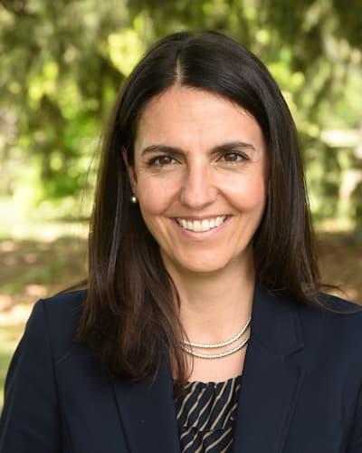 Audrey Jamal