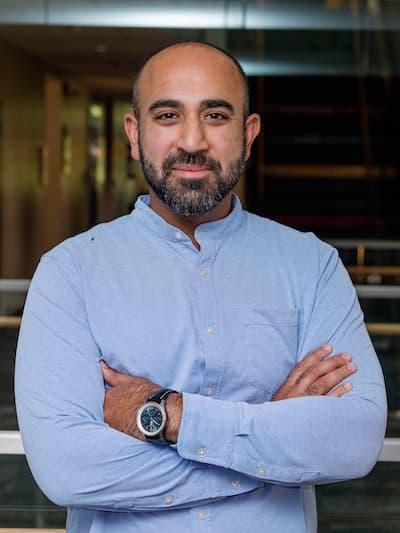 Khalil Khamis