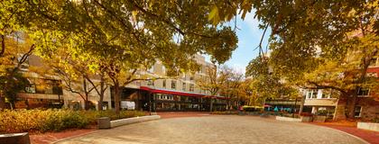 Branion Plaza