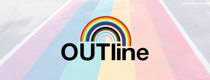 OUTline logo