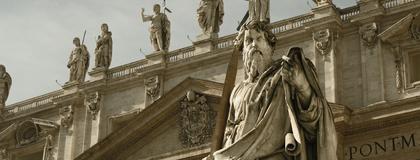 Classical Studies Major