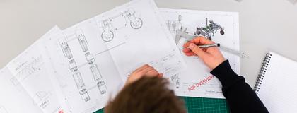 Engineering Systems and Computing Major