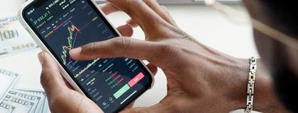 Management Economics and Finance Major