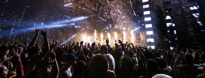 Sport and Event Management Major