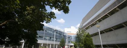 Summerlee Science Complex