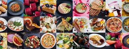 food options