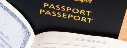 passport