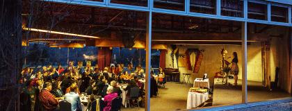 All Our Relations community event welcomes all First Nations, Inuit and Métis staff and faculty