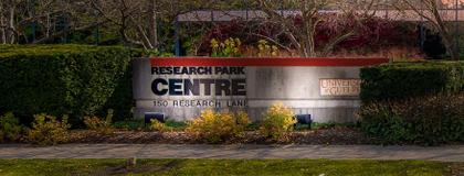150 Research Park Centre