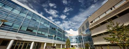 Summerlee Science Complex