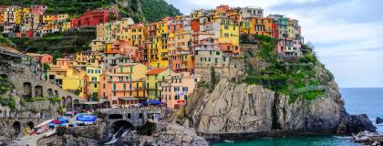 cinque terre
