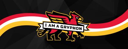 I Am a Gryphon