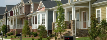 Guelph neighbourhood