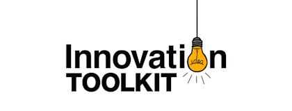 Innovation Toolkit Logo 