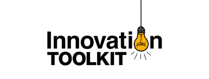 Innovation Toolkit Logo