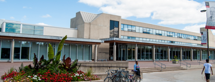 albert a thornbrough building