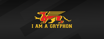 I Am a Gryphon