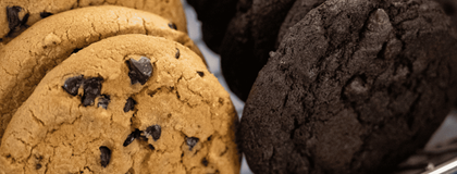 cookie platter