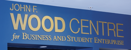 john f wood centre header