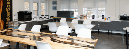 MakerSpace Room